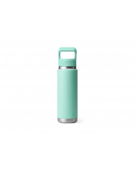 Yeti Rambler 26 OZ Straw Bottle