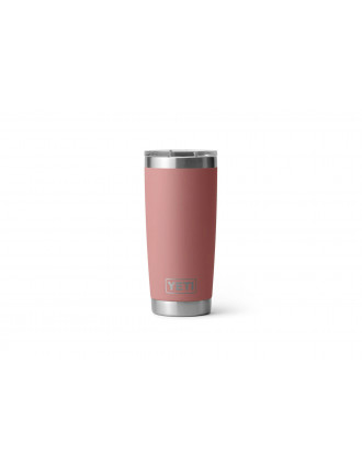 Yeti Rambler 20 OZ Tumbler