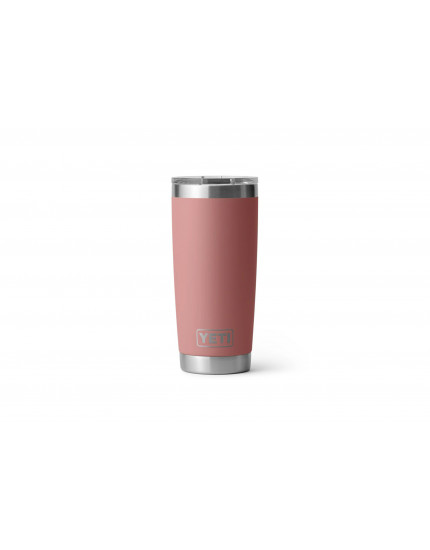 Yeti Rambler 20 OZ Tumbler