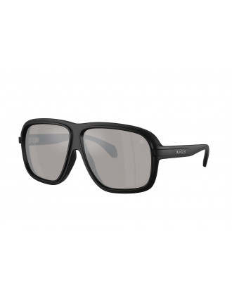 Moncler ME8011U TWOTONE Sunglasses