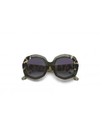Komono The Amy Sunglasses Komono The Amy Sunglasses