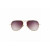 CentroStyle S0144 Airport Sunglasses