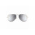 CentroStyle S0144 Airport Sunglasses