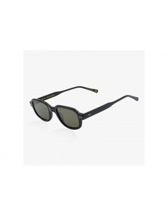 De-Sunglasses The Roots Black Sunglasses De-Sunglasses The Roots Black Sunglasses
