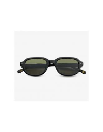 De-Sunglasses The Roots Black Sunglasses De-Sunglasses The Roots Black Sunglasses