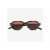 De-Sunglasses The Roots Maroon