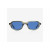 De-Sunglasses The Roots Graphite Sunglasses De-Sunglasses The Roots Graphite Sunglasses