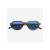 De-Sunglasses The Roots Graphite Sunglasses