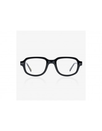 De-Sunglasses Roots Black RX