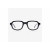 De-Sunglasses Roots Black RX Eyeglasses De-Sunglasses Roots Black RX Eyeglasses