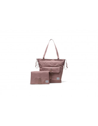 Herschel Retreat Tote Diaper Bag
