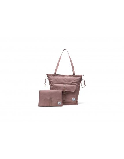 Herschel Retreat Tote Diaper Bag