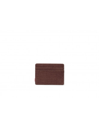 Herschel Charlie Cardholder Herschel Charlie Cardholder