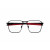 Puma PU0414O Eyeglasses