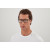 Puma PU0419O Eyeglasses