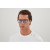 Puma PU0434O Eyeglasses