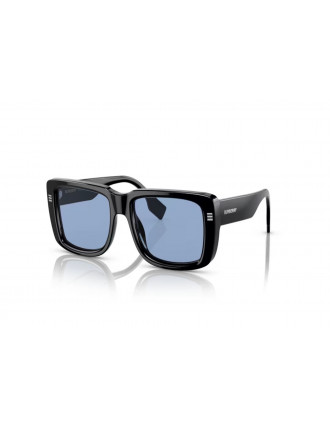 Burberry BE4376U Jarvis Sunglasses