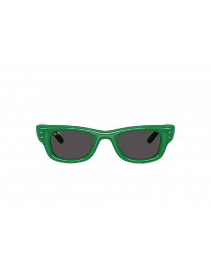 Ray-Ban RB4940 Wayfarer Puffer