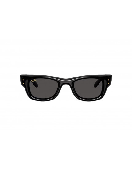 Ray-Ban RB4940 Wayfarer Puffer Sunglasses