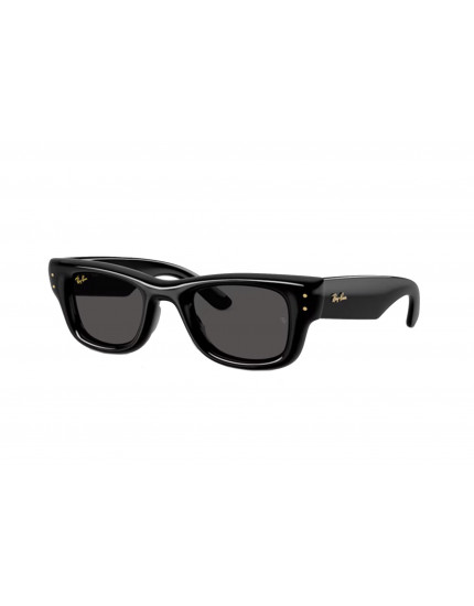 Ray-Ban RB4940 Wayfarer Puffer Sunglasses