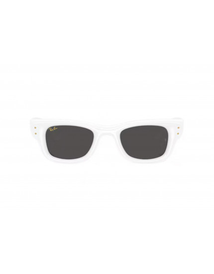 Ray-Ban RB4940 Wayfarer Puffer Sunglasses