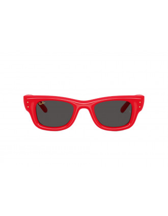 Ray-Ban RB4940 Wayfarer Puffer