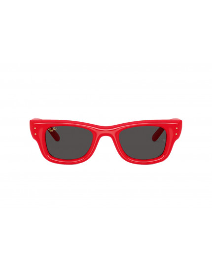 Ray-Ban RB4940 Wayfarer Puffer Sunglasses