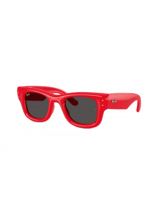 Ray-Ban RB4940 Wayfarer Puffer Sunglasses
