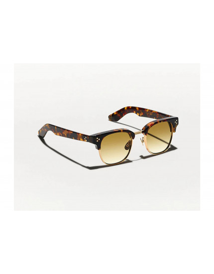Moscot Tinif Tortoise