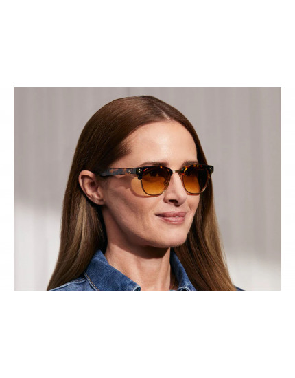 Moscot Tinif Tortoise