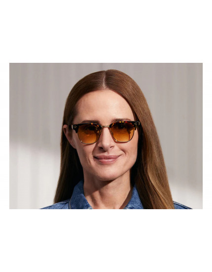 Moscot Tinif Tortoise