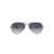 Ray-Ban RB3025 Aviator Large Metal Sunglasses