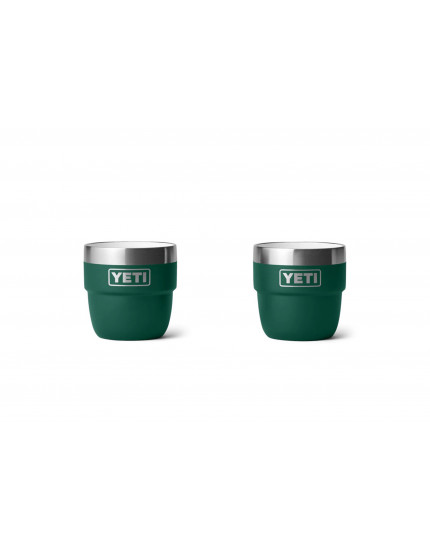 Yeti Espresso Cups 4 OZ 2 PK