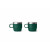 Yeti Espresso Mugs 6 OZ 2 PK