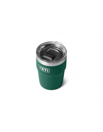 Yeti Rambler 16 OZ Stackable Cup