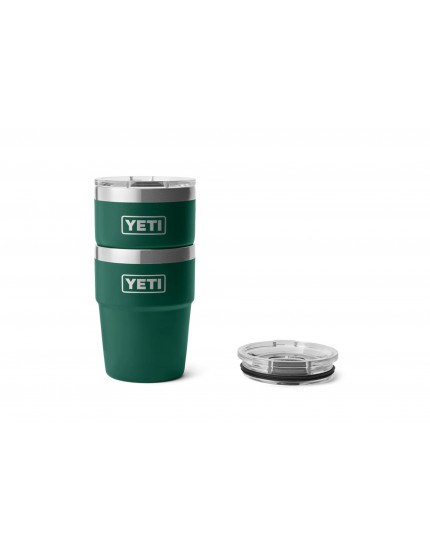 Yeti Rambler 16 OZ Stackable Cup