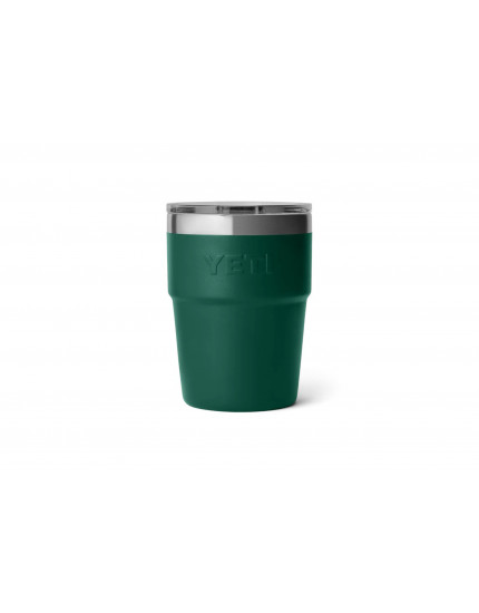 Yeti Rambler 16 OZ Stackable Cup