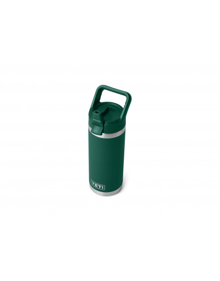 Yeti Rambler 18 OZ Straw Bottle