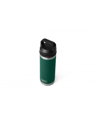 Yeti Rambler 18 OZ Chug Bottle