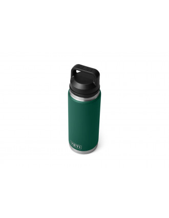 Yeti Rambler 26 OZ Chug Bottle