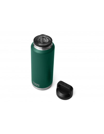 Yeti Rambler 46 OZ Chug Bottle