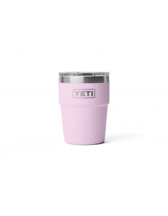Yeti Rambler 16 OZ Stackable Cup
