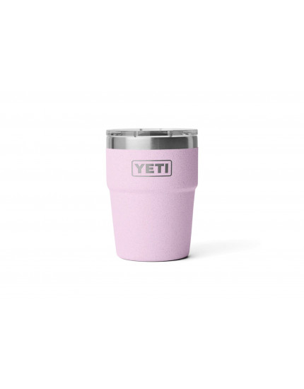 Yeti Rambler 16 OZ Stackable Cup