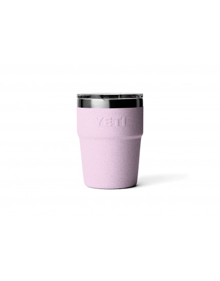 Yeti Rambler 16 OZ Stackable Cup