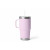 Yeti Rambler 25 OZ Straw Mug