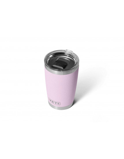Yeti Rambler 20 OZ Tumbler