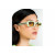 Oscar & Frank Naken Sunglasses