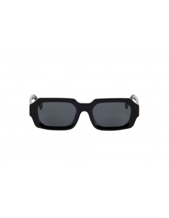 Oscar & Frank Naken Gloss Black