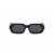 Oscar & Frank Naken Gloss Black Sunglasses Oscar & Frank Naken Gloss Black Sunglasses