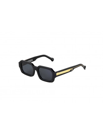 Oscar & Frank Naken Gloss Black Oscar & Frank Naken Gloss Black